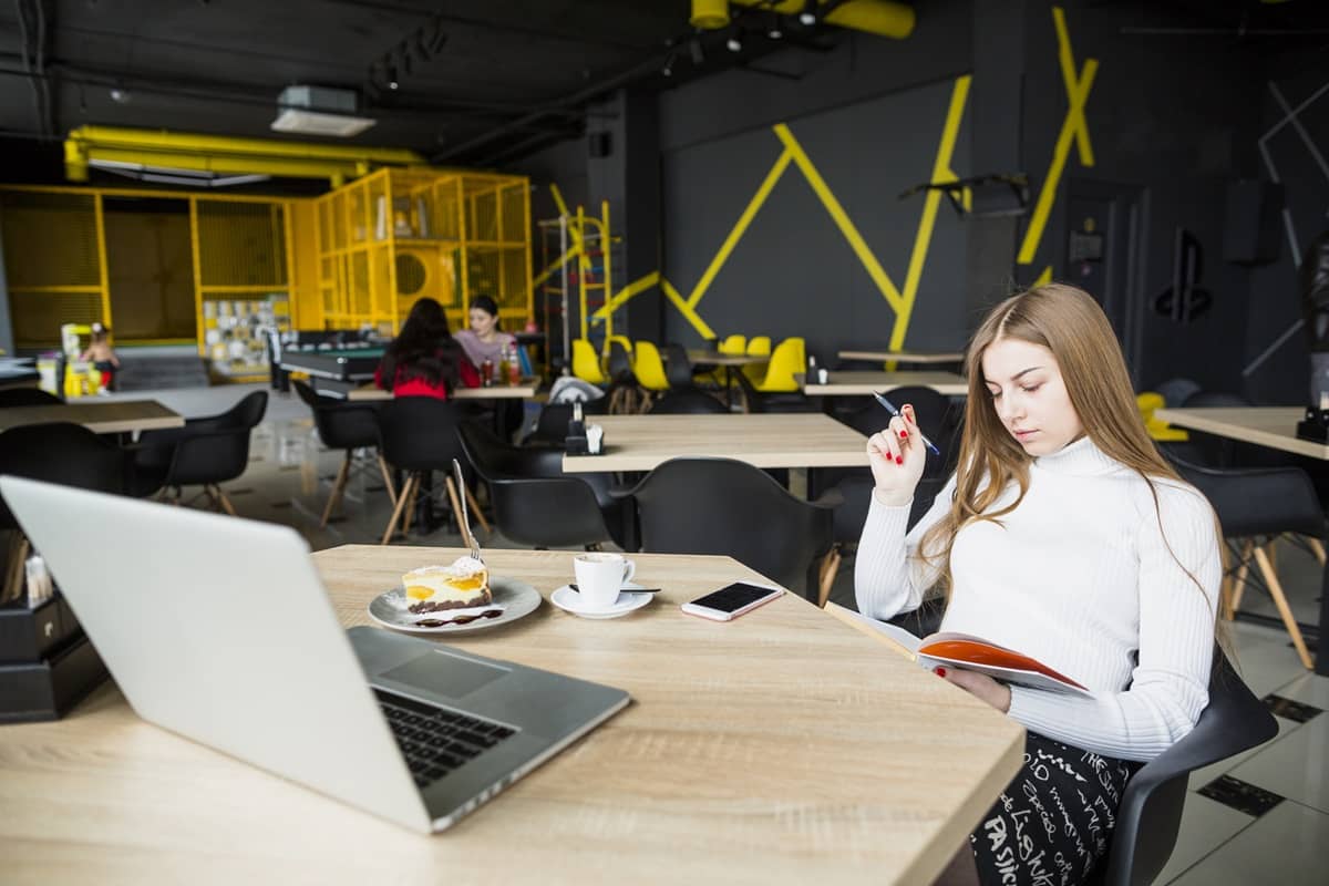 De ce sa alegi un spatiu de coworking atunci cand esti freelancer